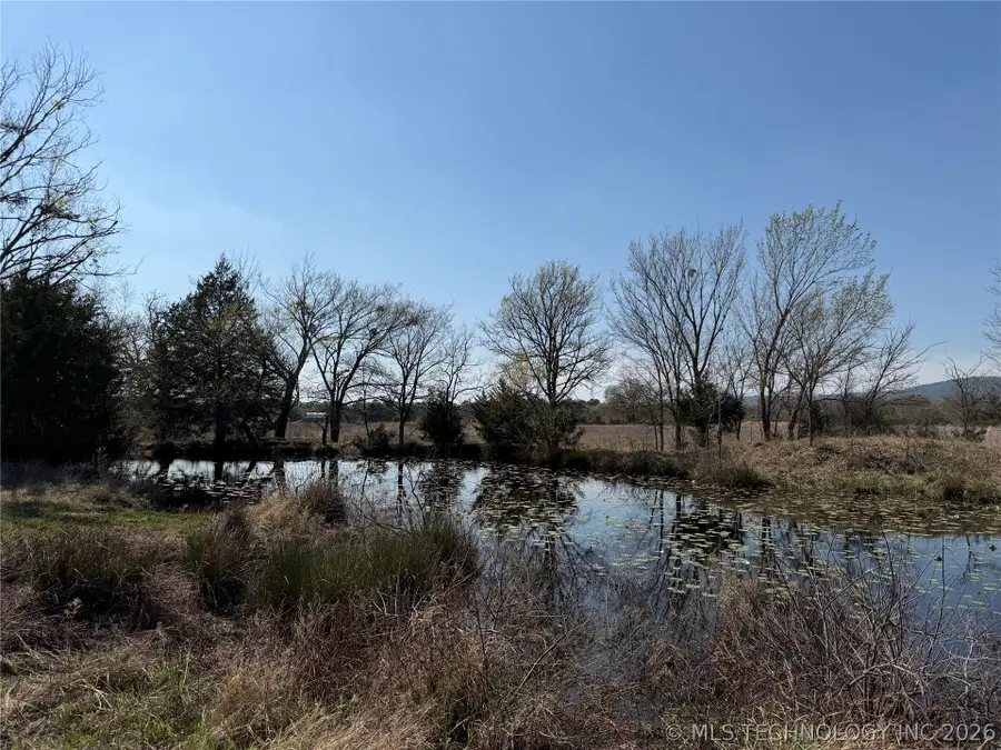 12134 SE 1065, Talihina, OK 74571 - #2