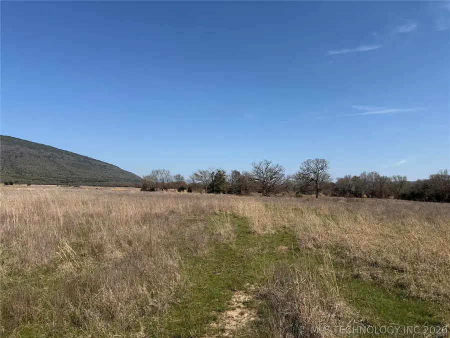 12134 SE 1065, Talihina, OK 74571 - #3