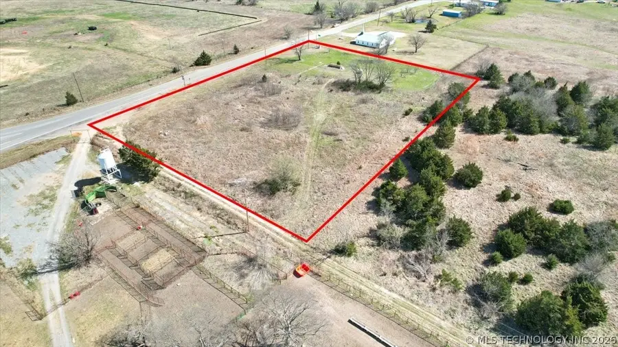 001 Hwy 22, Kenefic, OK 74748 - #2