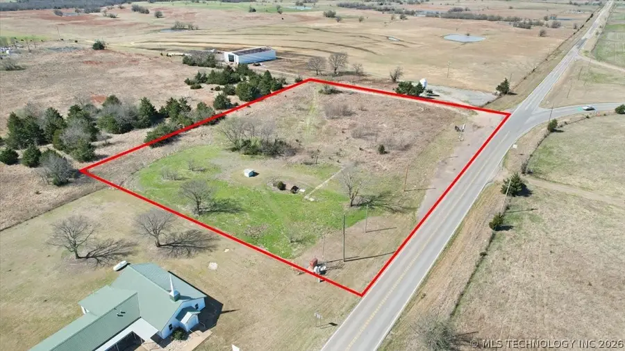 001 Hwy 22, Kenefic, OK 74748 - #3