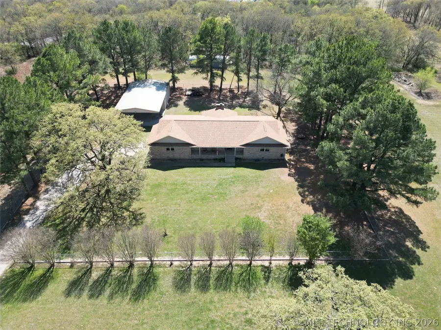 5671 Myall Road, Ardmore, OK 73401 - #3