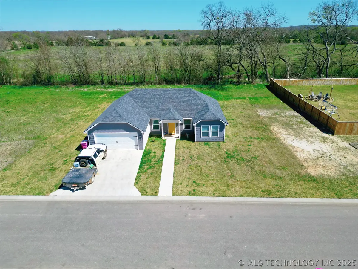 410 Brody's Way, Durant, OK 74701 - #1