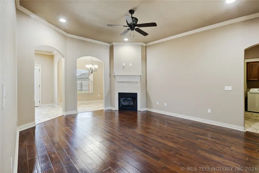 3600 Carriage Point, Durant, OK 74701 - #2