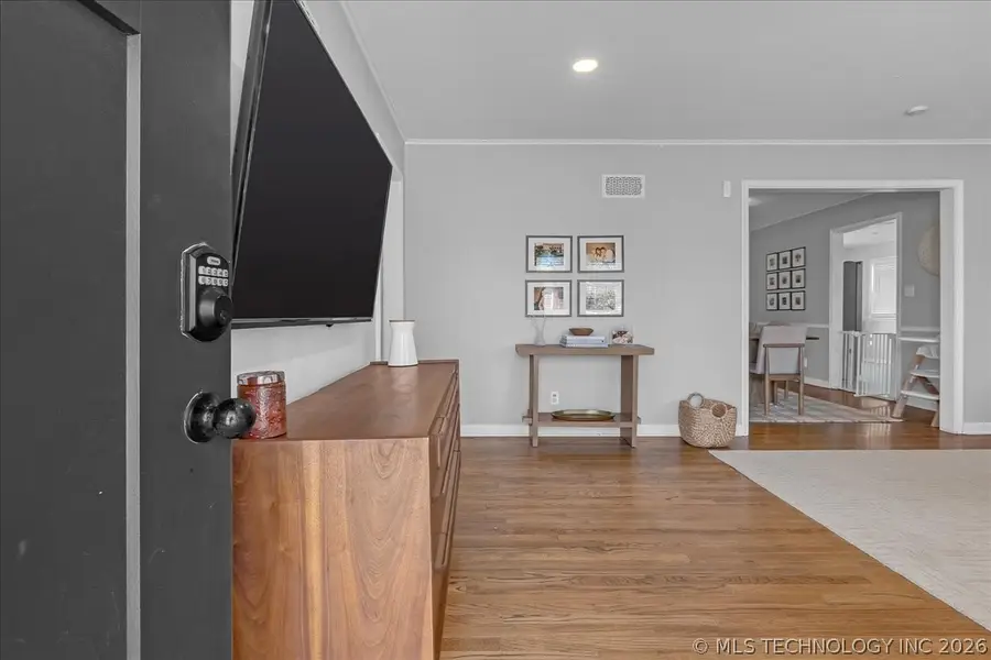 2636 S Oswego Place, Tulsa, OK 74114 - #3