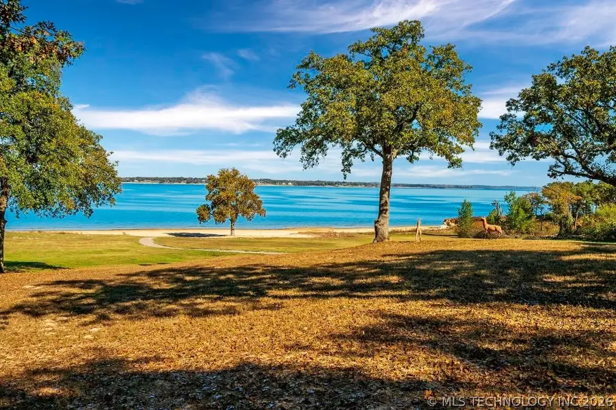 5094 Tower Drive, Kingston, OK 73439 - #3