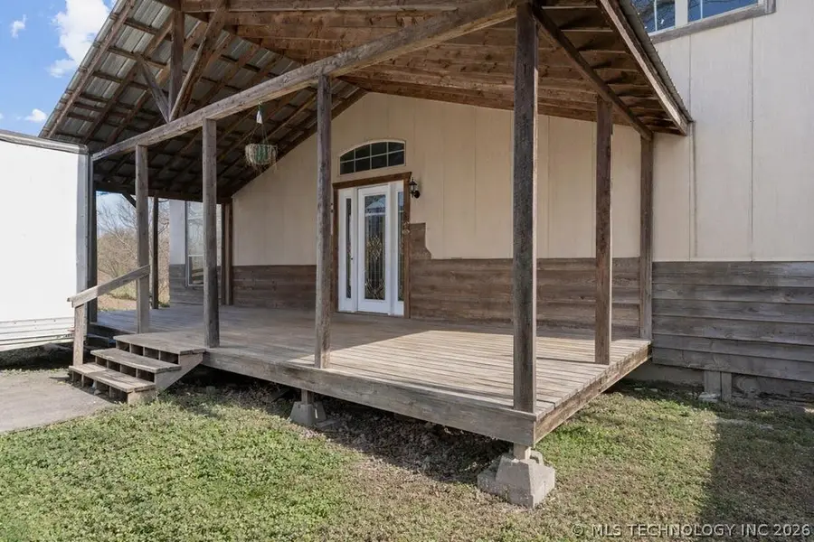 40082 County Road #591, Jay, OK 74346 - #3