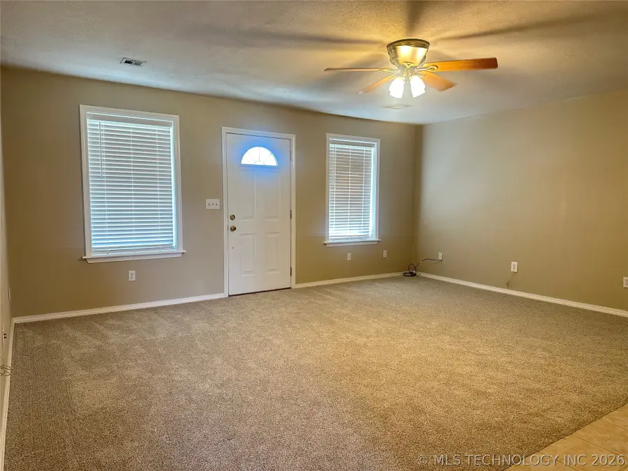 613 S 1st Street, Morris, OK 74445 - #3