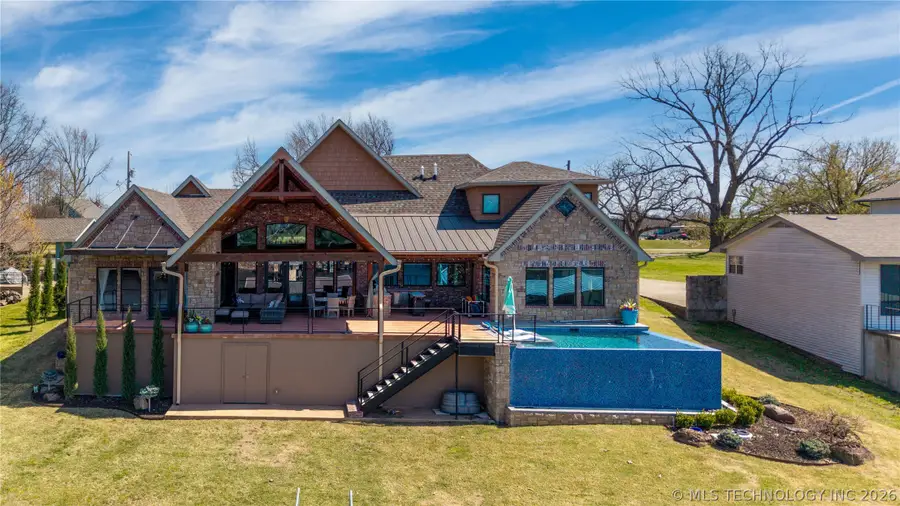 56281 E 305 Road, Afton, OK 74331 - #3