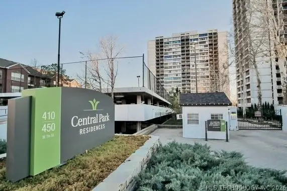 450 W 7th Street #207, Tulsa, OK 74119 - #2