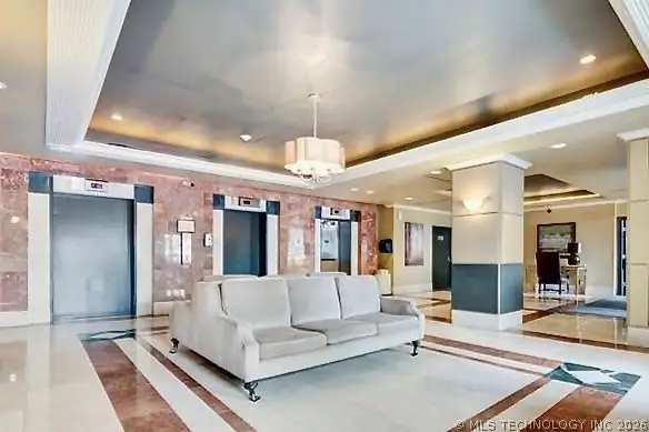 450 W 7th Street #207, Tulsa, OK 74119 - #3