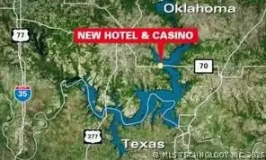 000 Pin Oak, Kingston, OK 73439 - #1