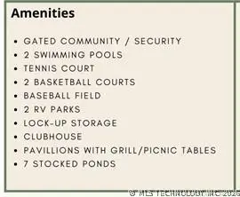 000 Pin Oak, Kingston, OK 73439 - #2