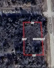 000 Pin Oak, Kingston, OK 73439 - #3