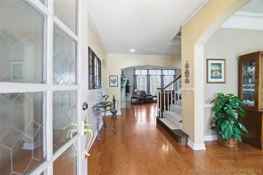 3502 E 102nd Place, Tulsa, OK 74137 - #3