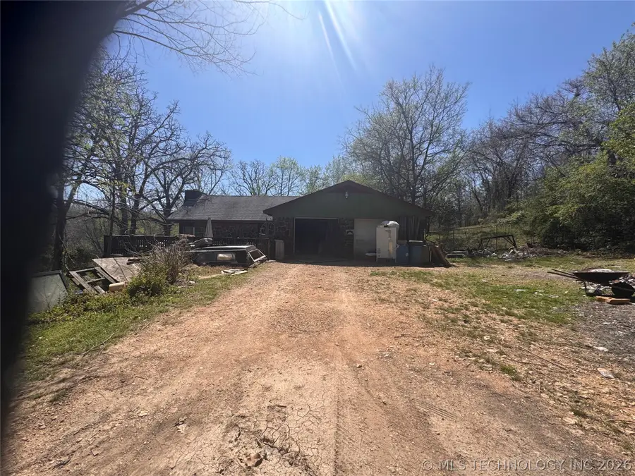 Address Withheld By Seller, Tahlequah, OK 74464 - #2