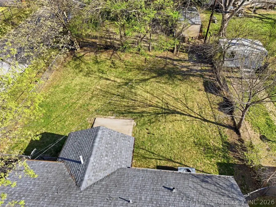 1403 E 49th Place, Tulsa, OK 74105 - #3