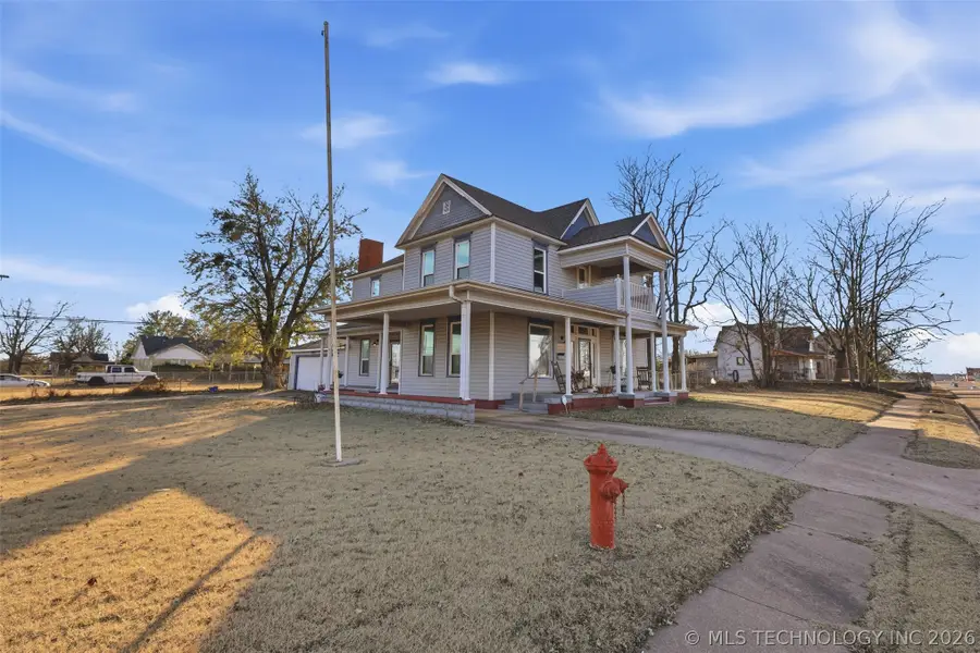420 E Main, Stroud, OK 74079 - #3