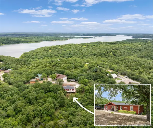 4080 Bud Drive, Sulphur, OK 73086