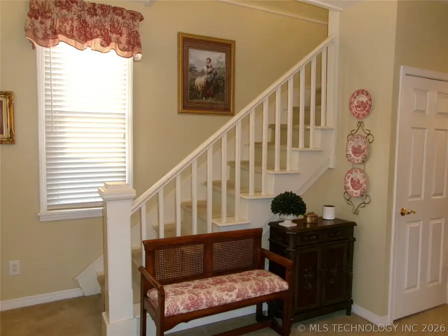 1604 E Broadway Street, Muskogee, OK 74403 - #2