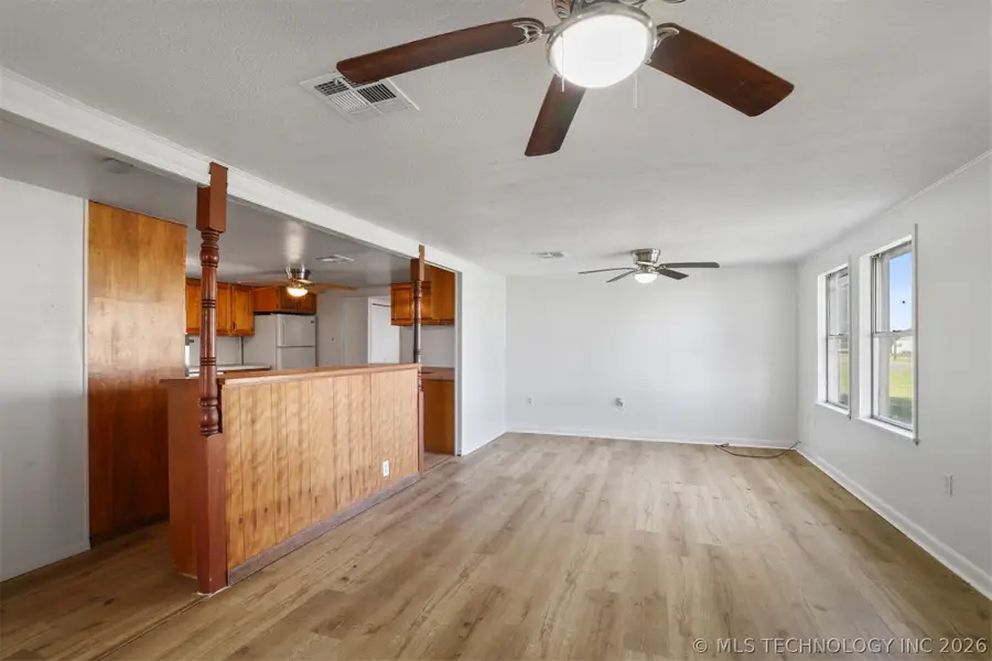 610 E Mckennon, Calera, OK 74730 - #3