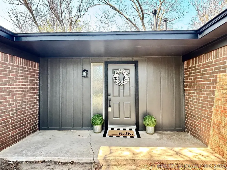 2728 S 116th East Avenue, Tulsa, OK 74129 - #2