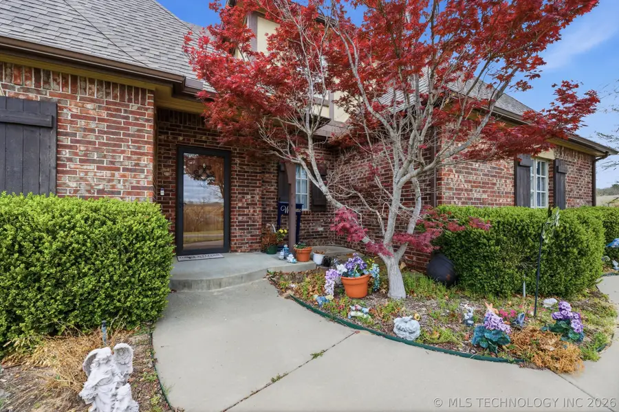 602 Cross Timbers Boulevard, Sapulpa, OK 74066 - #2