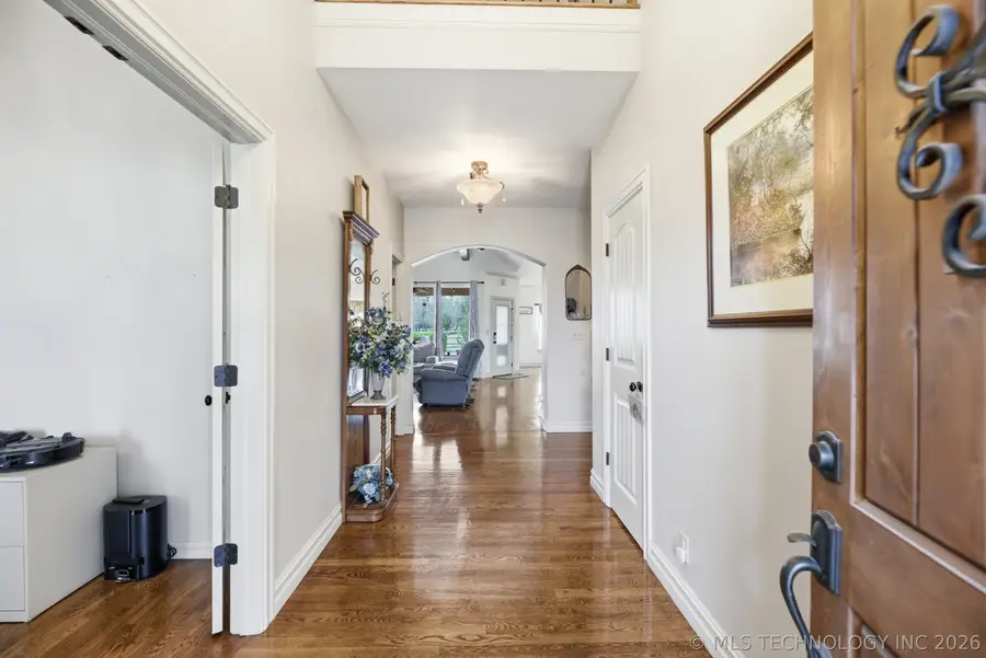 602 Cross Timbers Boulevard, Sapulpa, OK 74066 - #3