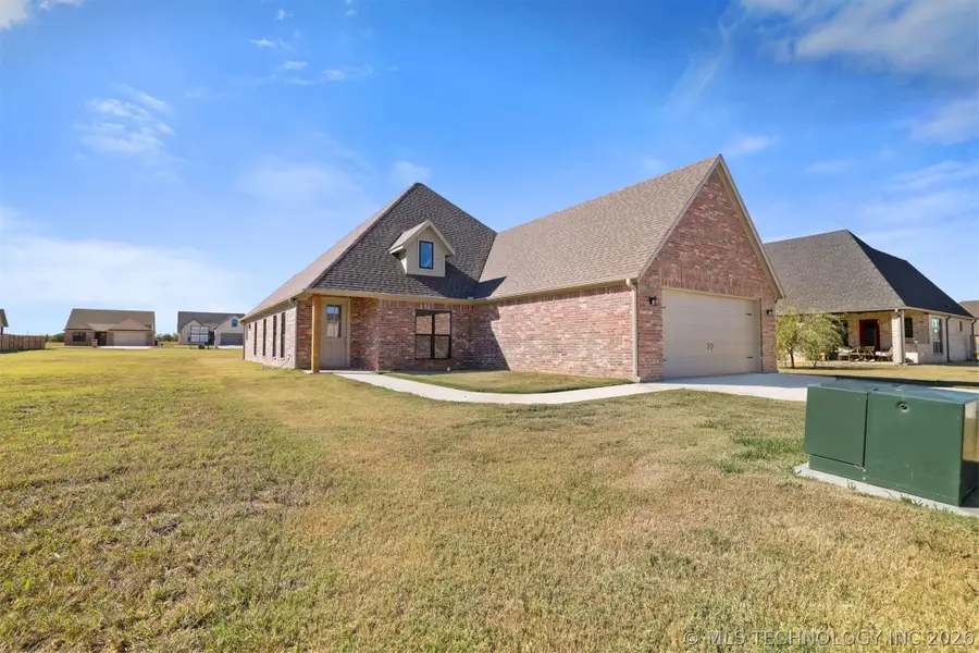 849 Beretta Boulevard, Durant, OK 74701 - #3