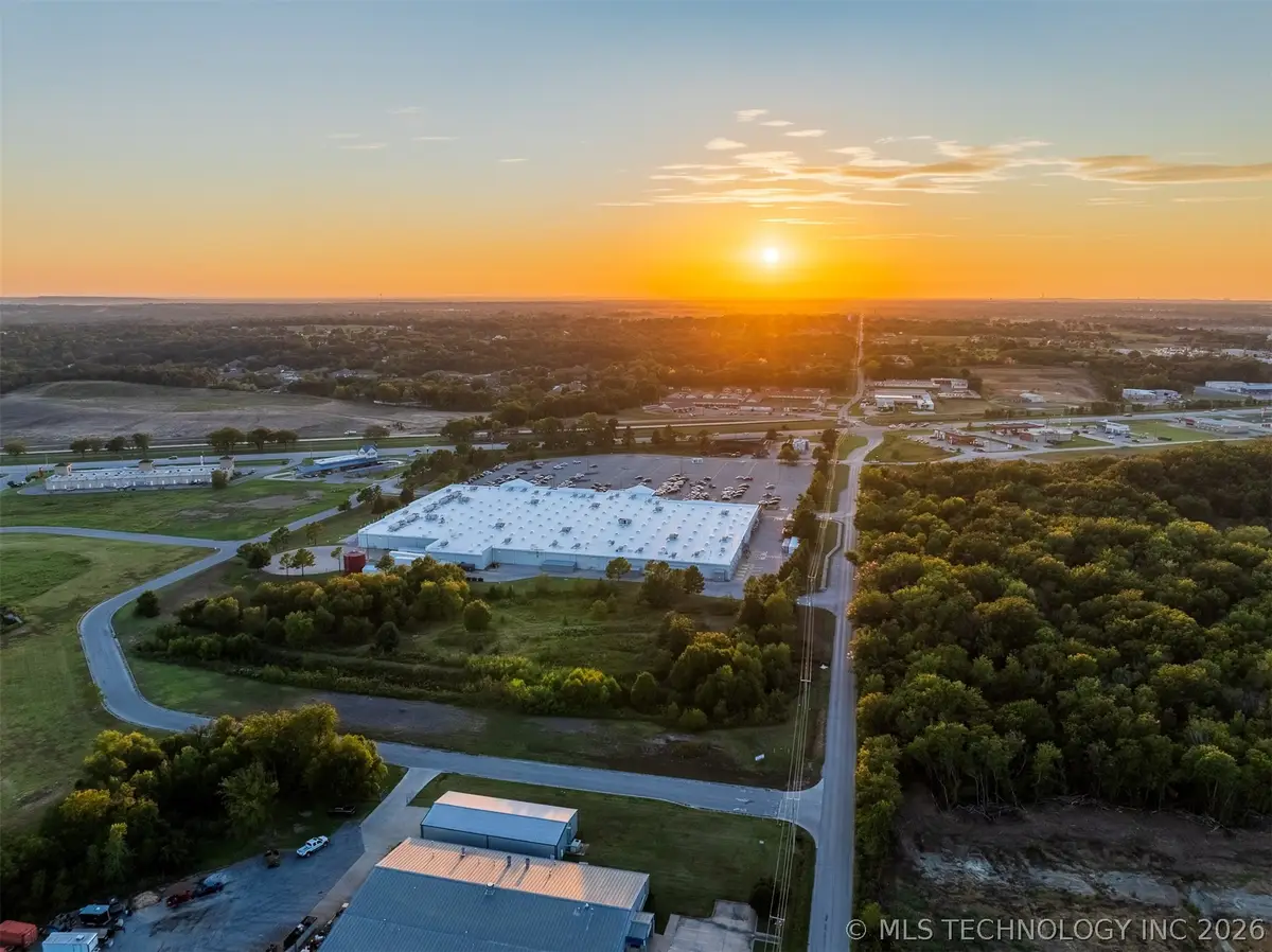 01 S 272nd East Avenue, Coweta, OK 74429 - #1