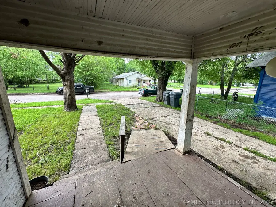 1103 4th Ne, Ardmore, OK 73401 - #2
