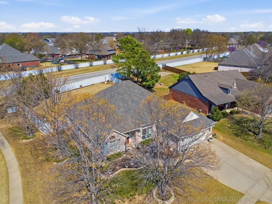 7200 E Indianola Street, Broken Arrow, OK 74014 - #3