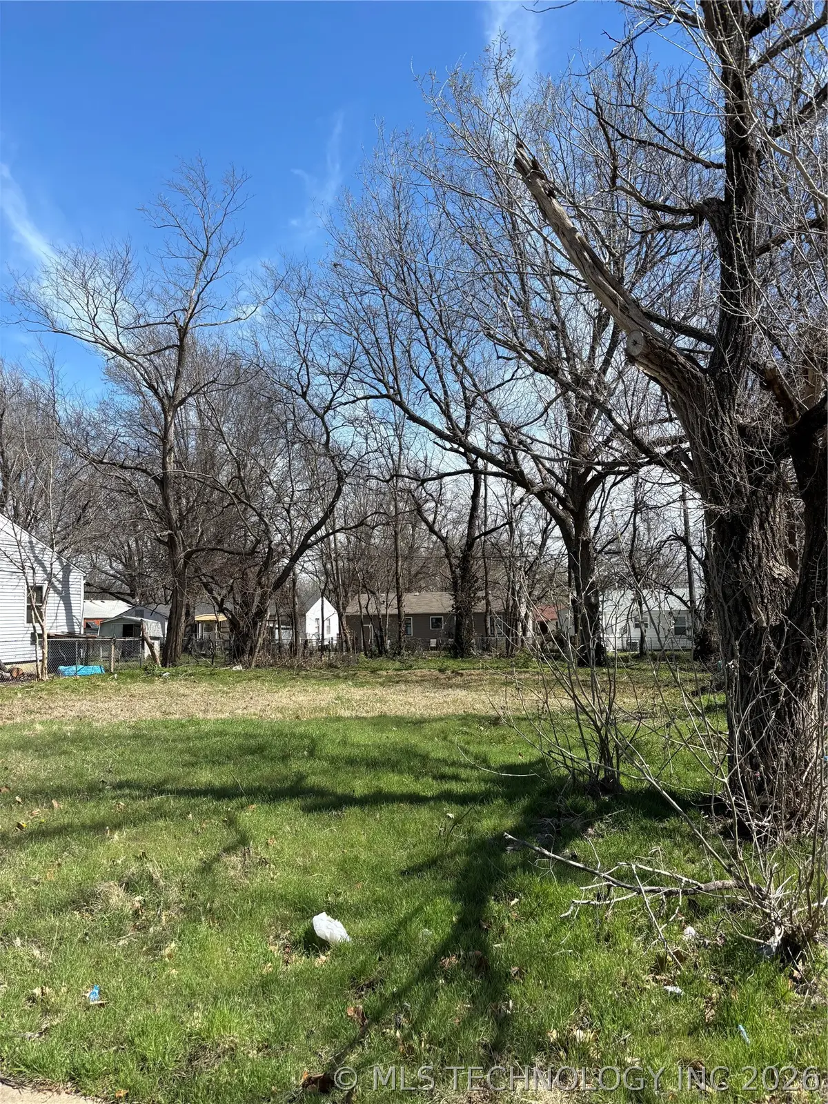 3131 N Iroquois Street, Tulsa, OK 74106 - #1