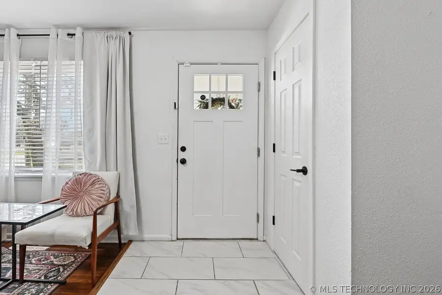 1009 S Elm Place, Broken Arrow, OK 74012 - #3