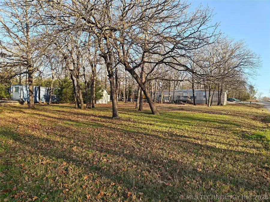 35999 S Arrowhead Drive, Park Hill, OK 74451 - #3