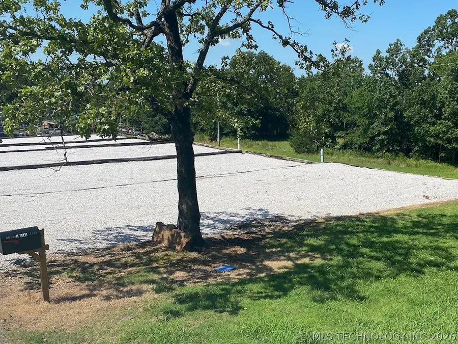 98144 S 4489 Road, Gore, OK 74435 - #3