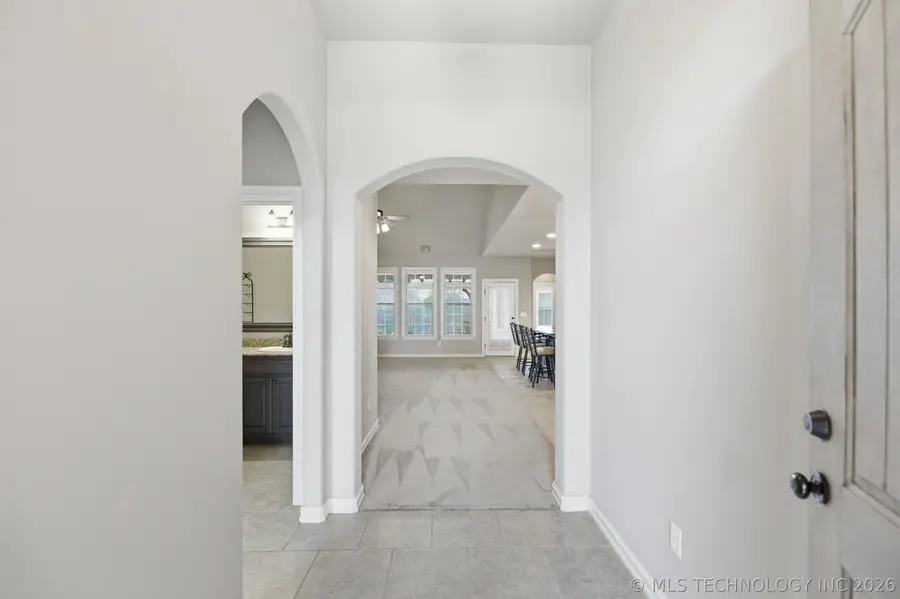 11016 E 83rd Place, Tulsa, OK 74133 - #3