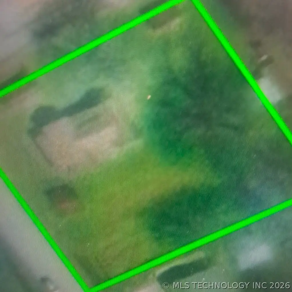 240 NW Electric, Krebs, OK 74501 - #1