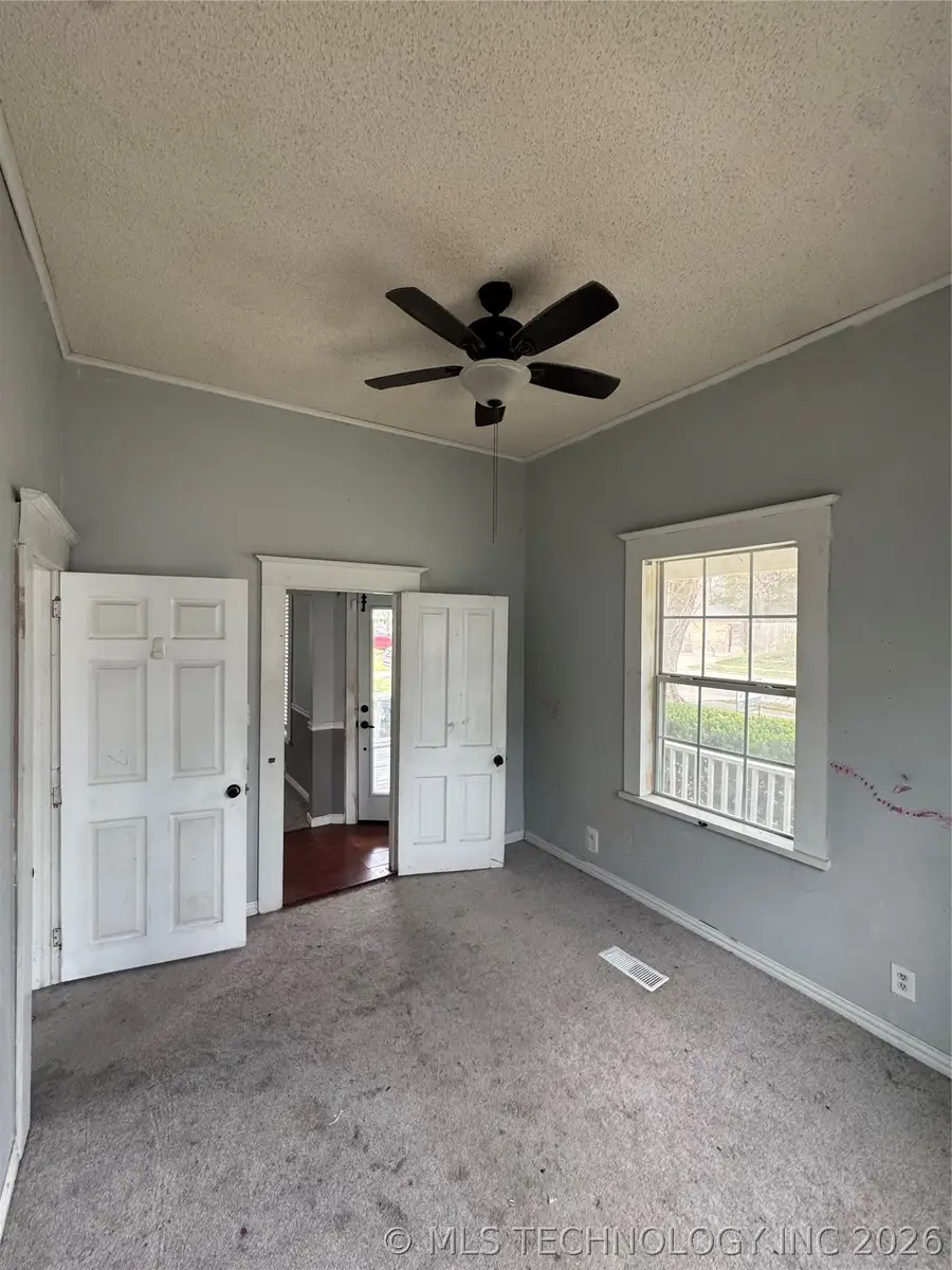608 S Hickory Street, Sapulpa, OK 74066 - #2