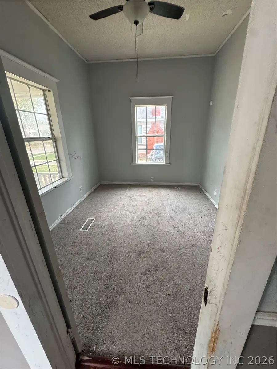 608 S Hickory Street, Sapulpa, OK 74066 - #3
