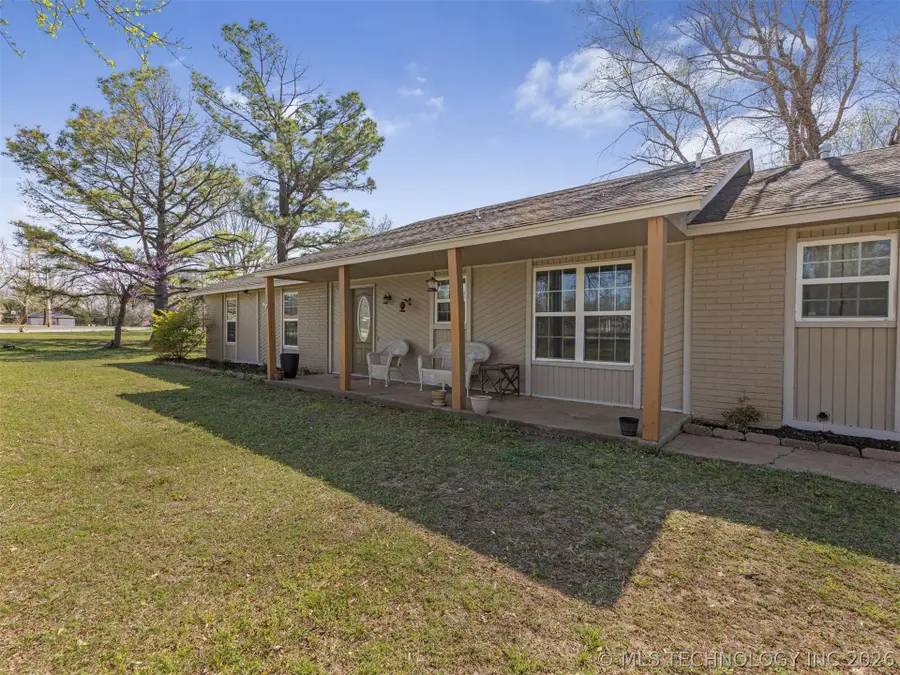 9988 E Northlea, Claremore, OK 74017 - #2