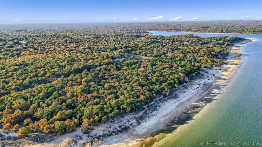 5955 Oaks Cove Lane, Kingston, OK 73439 - #3