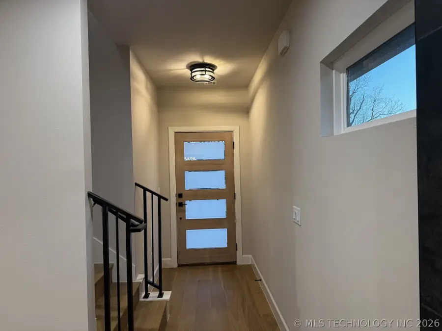 1022 E Delmar Place, Broken Arrow, OK 74012 - #2