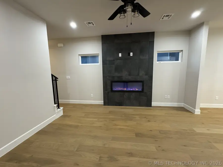 1022 E Delmar Place, Broken Arrow, OK 74012 - #3