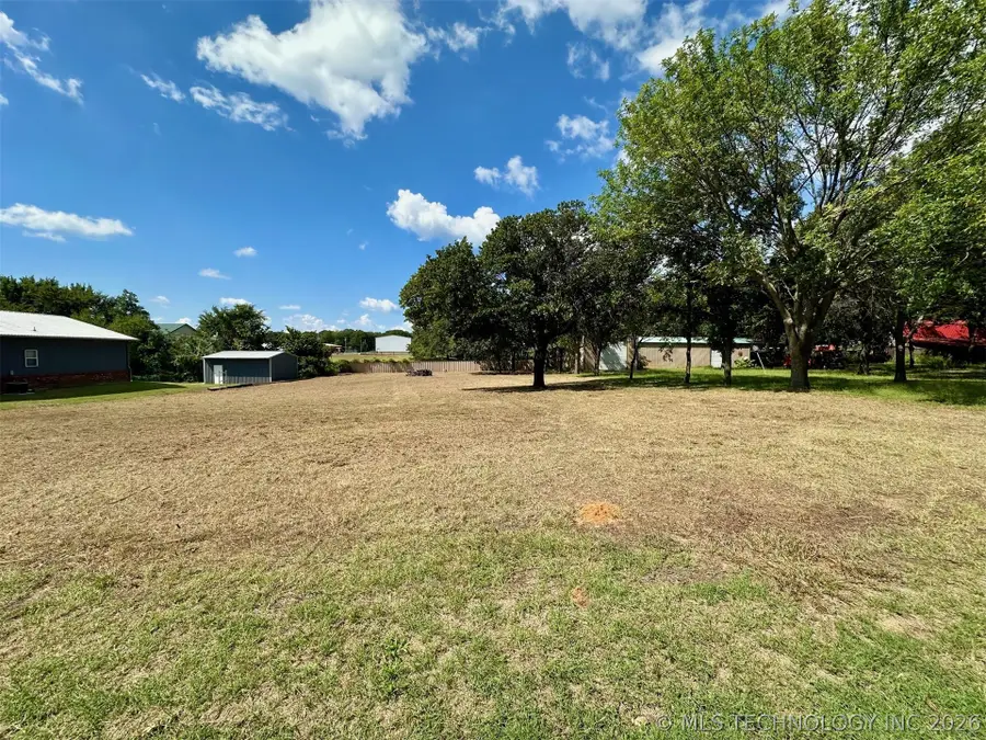 0 Wagon Train Road, Kingston, OK 73439 - #2