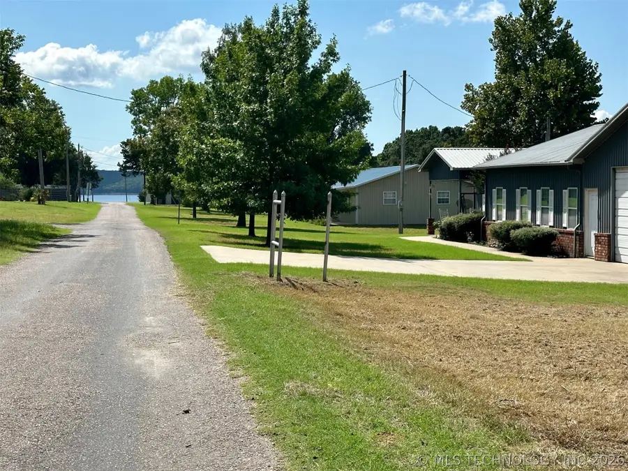 0 Wagon Train Road, Kingston, OK 73439 - #3