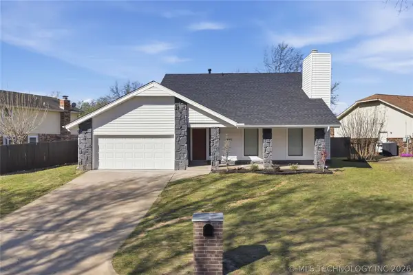 7440 S 86th East Avenue, Tulsa, OK 74133