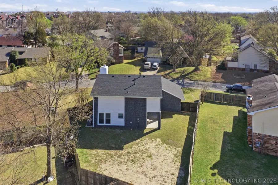 7440 S 86th East Avenue, Tulsa, OK 74133 - #3