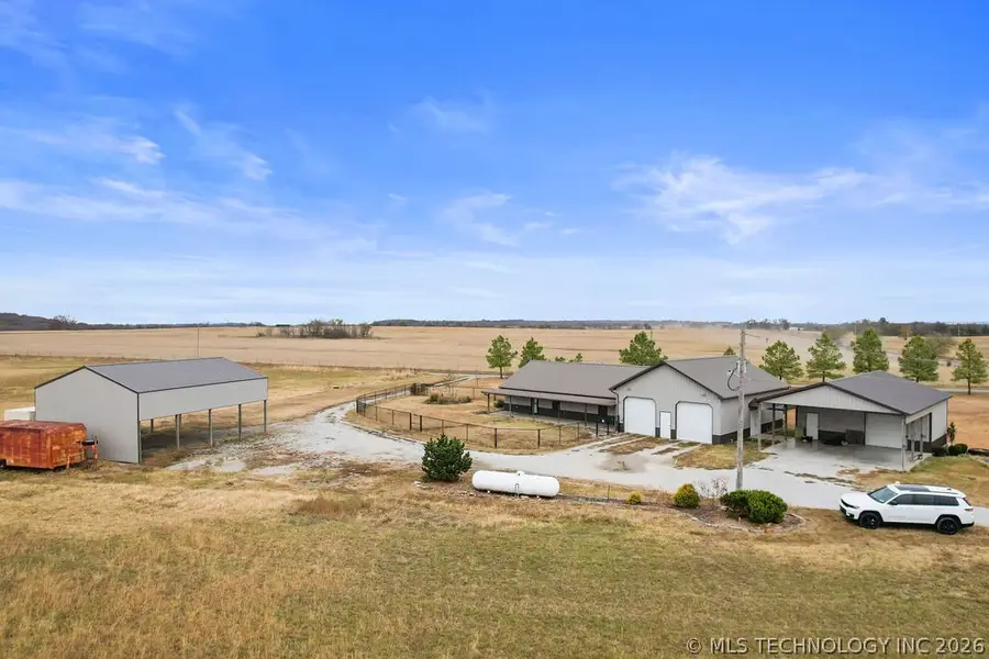 438929 E 230 Road, Vinita, OK 74301 - #3