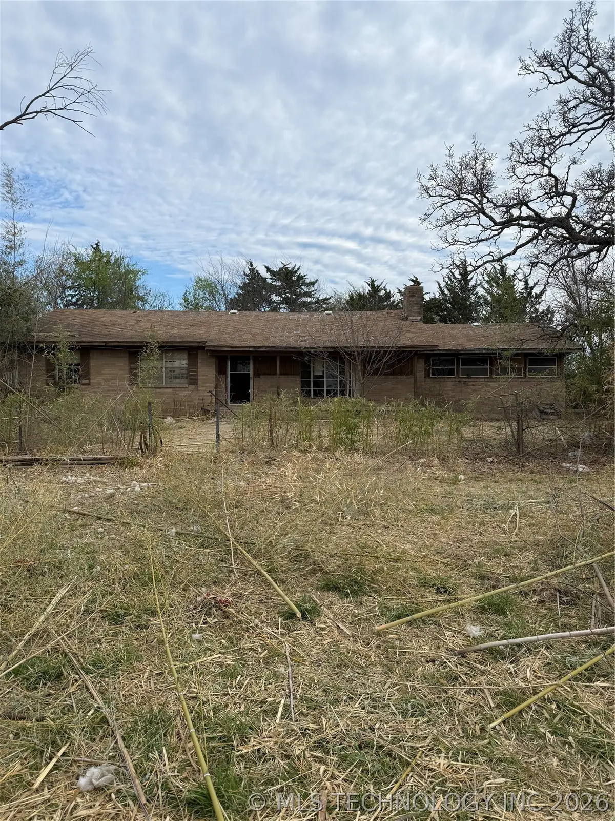 115 Melody, Lone Grove, OK 73443 - #1