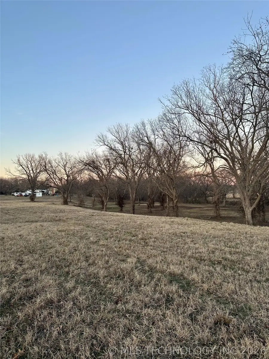 440860 E 269th Road, Vinita, OK 74301 - #2